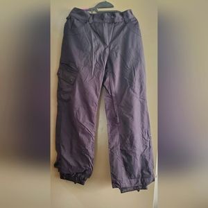 Core Powder room snow pants